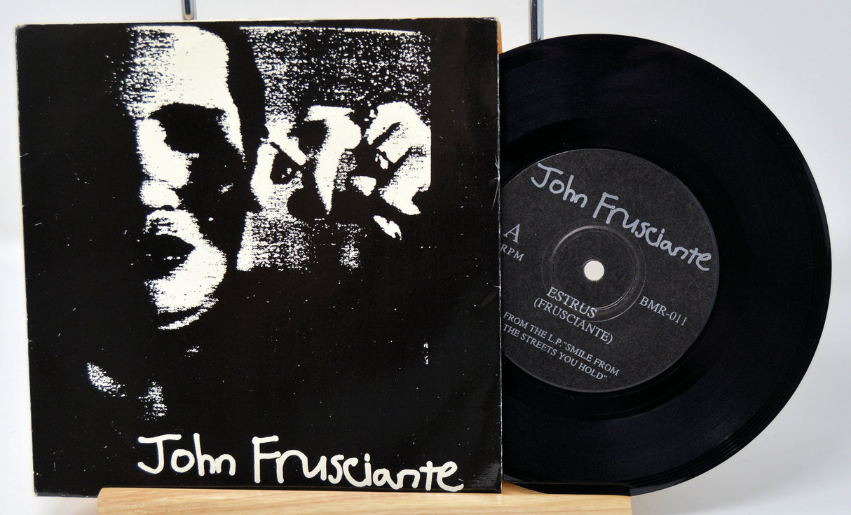 Frusciante, John - Estrus