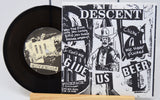 Fuckface - Descent / Give Us Beer