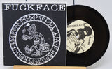 Fuckface - Descent / Give Us Beer