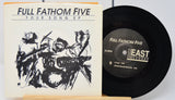 Full Fathom Five - Four Song EP
