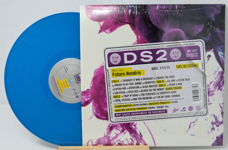 Future - DS2