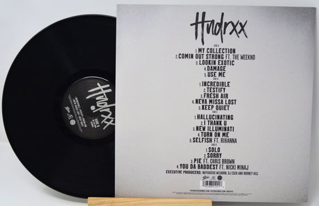 Future - HNDRXX