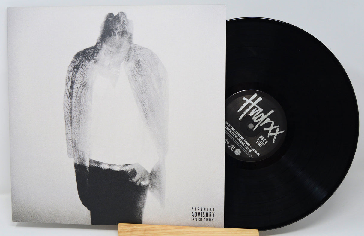 Future - HNDRXX