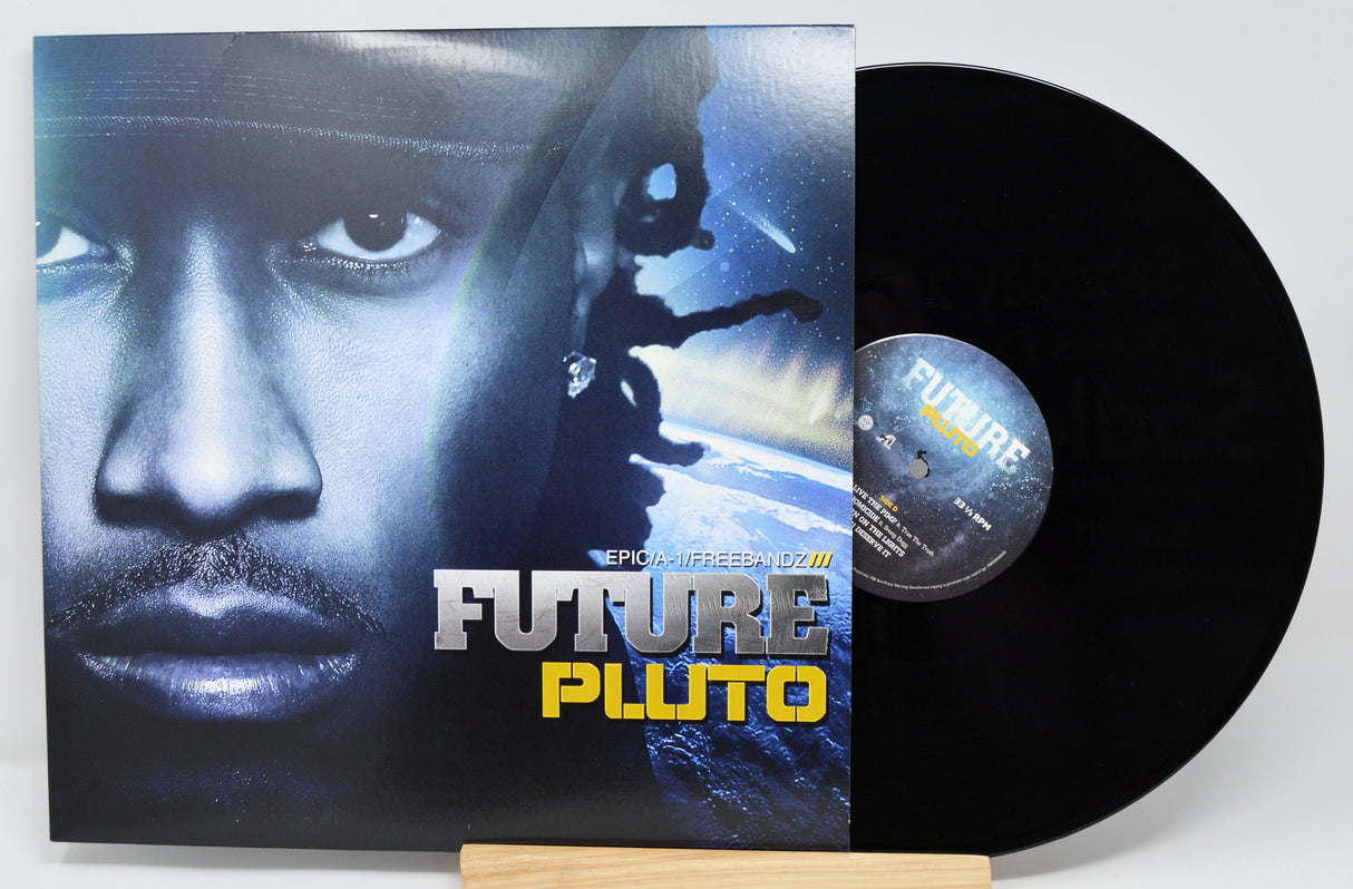Future - Pluto