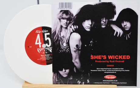 Fuzztones - Strychnine