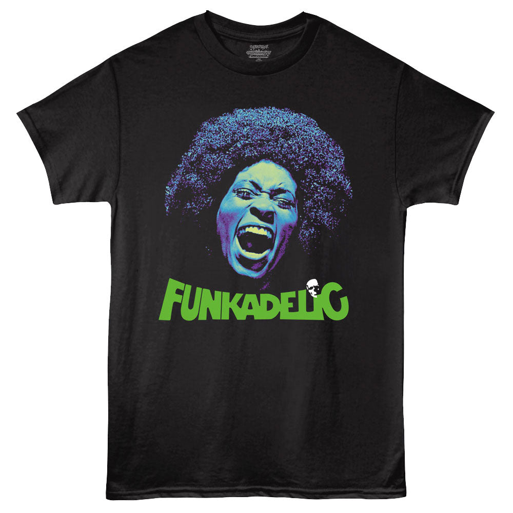 Funkadelic - Free Your Mind