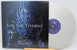 Game Of Thrones - For The Throne (Soundtrack)