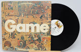 Game - Self Titled