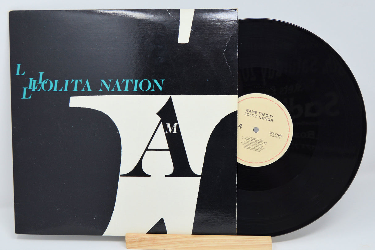 Game Theory - Lolita Nation
