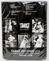 Gang Green - Another Wasted Night (8 Track)