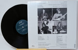 Garbarek, Jan - Afric Pepperbird