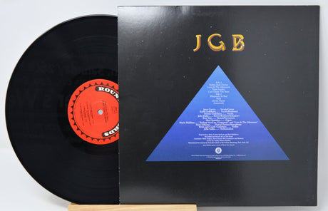 Garcia, Jerry - Cats Under The Stars