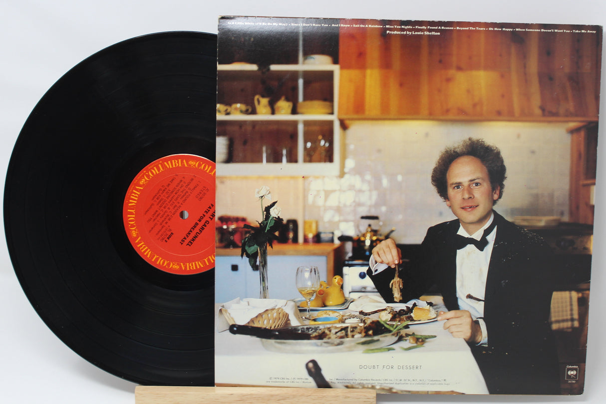 Garfunkel, Art - Fate For Breakfast