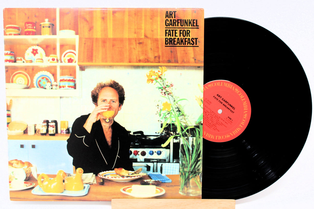 Garfunkel, Art - Fate For Breakfast