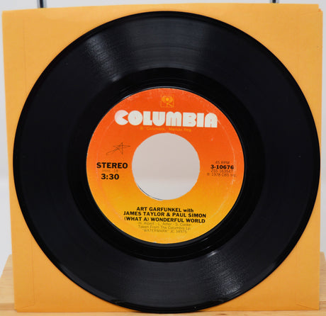 Garfunkel, Art - Wooden Planes