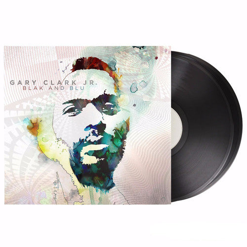 Clark, Gary Jr - Blak + Blu