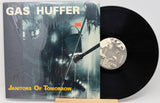 Gas Huffer - Janitors Of Tomorrow