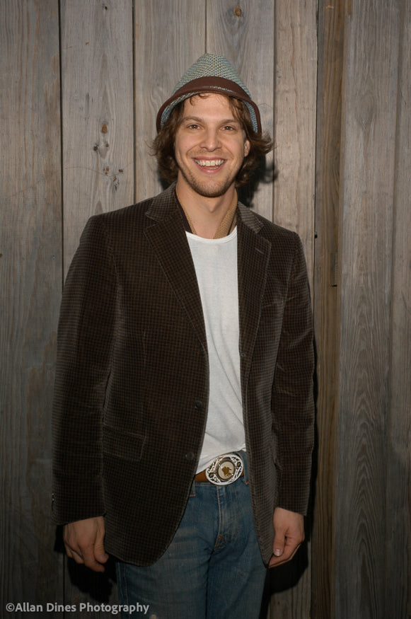 DeGraw, Gavin - Photo