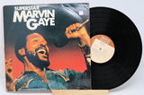 Gaye, Marvin - Superstar