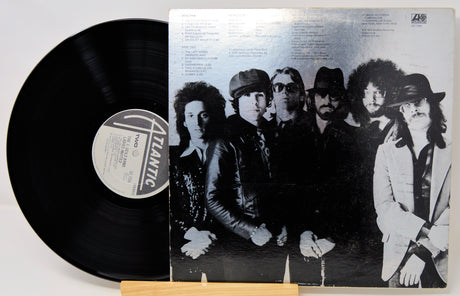 Geils, J. - Ladies Invited