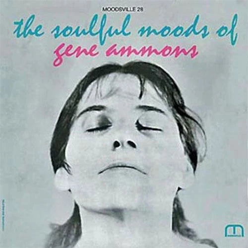 Ammons, Gene - Soulful Moods Of Gene Ammons (AP)