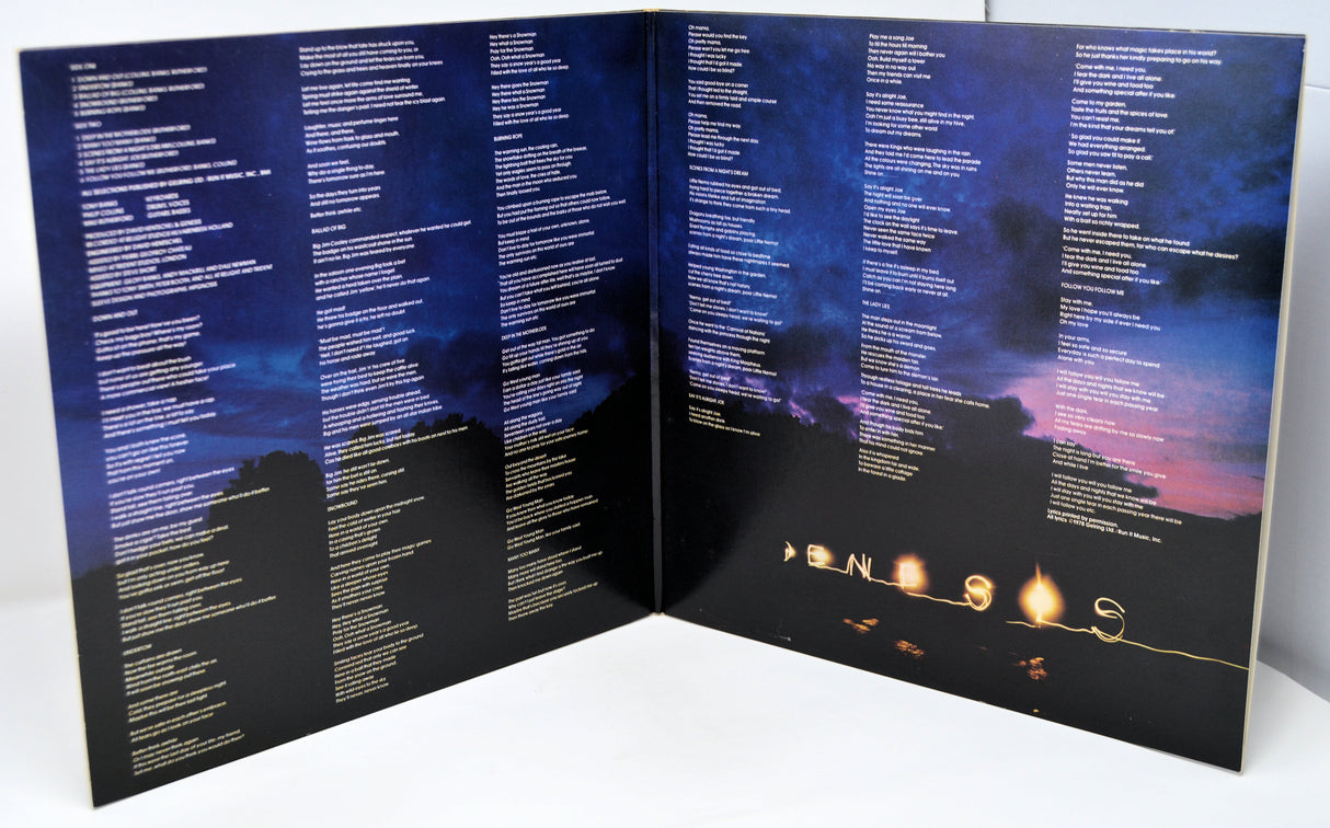 Genesis - ...And Then There Were Three