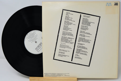 Genesis - Three Sides Live