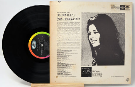 Gentry, Bobbie - The Delta Sweete