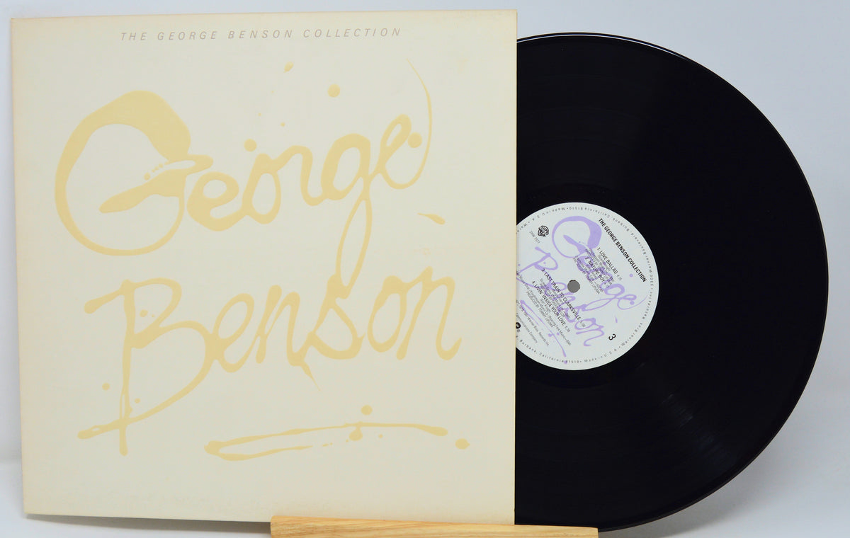 Benson, George - Collection