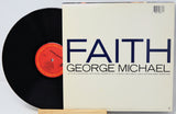 Michael, George - Faith