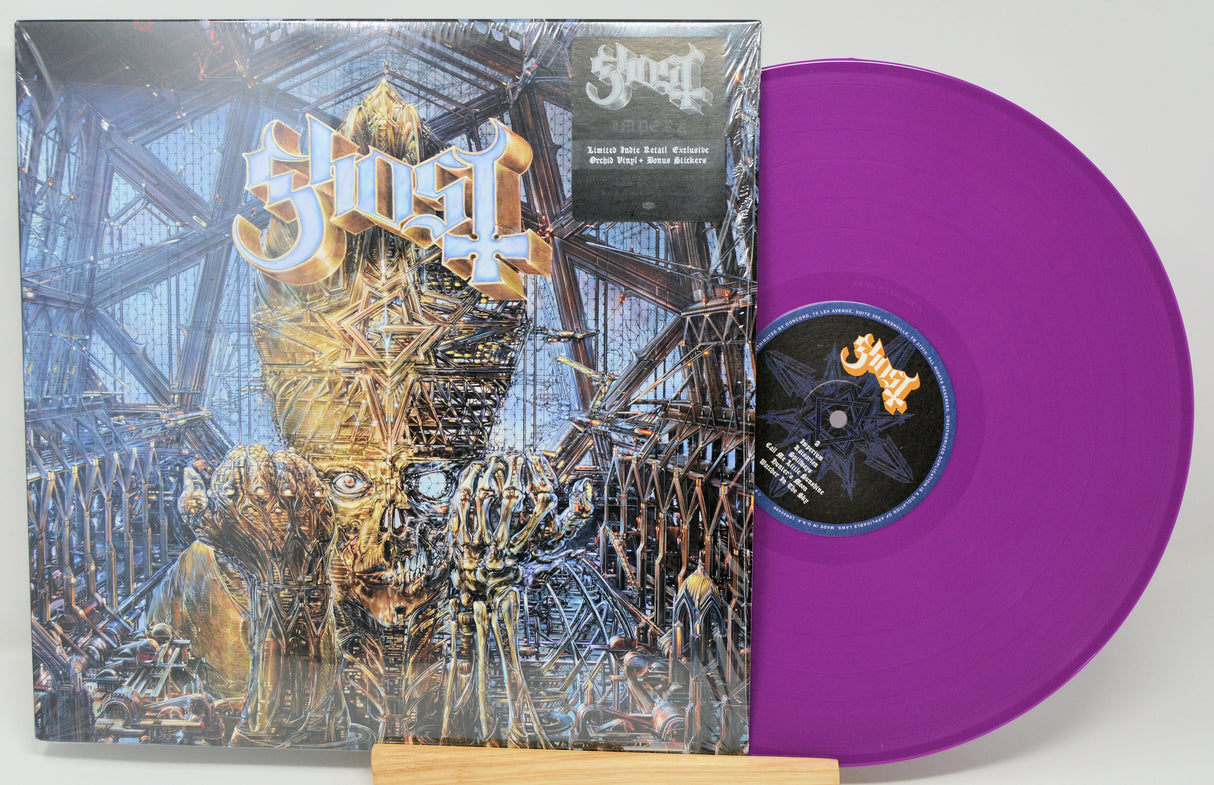 Ghost - IMPERA
