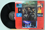 Ghostbusters - Soundtrack