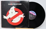 Ghostbusters - Soundtrack