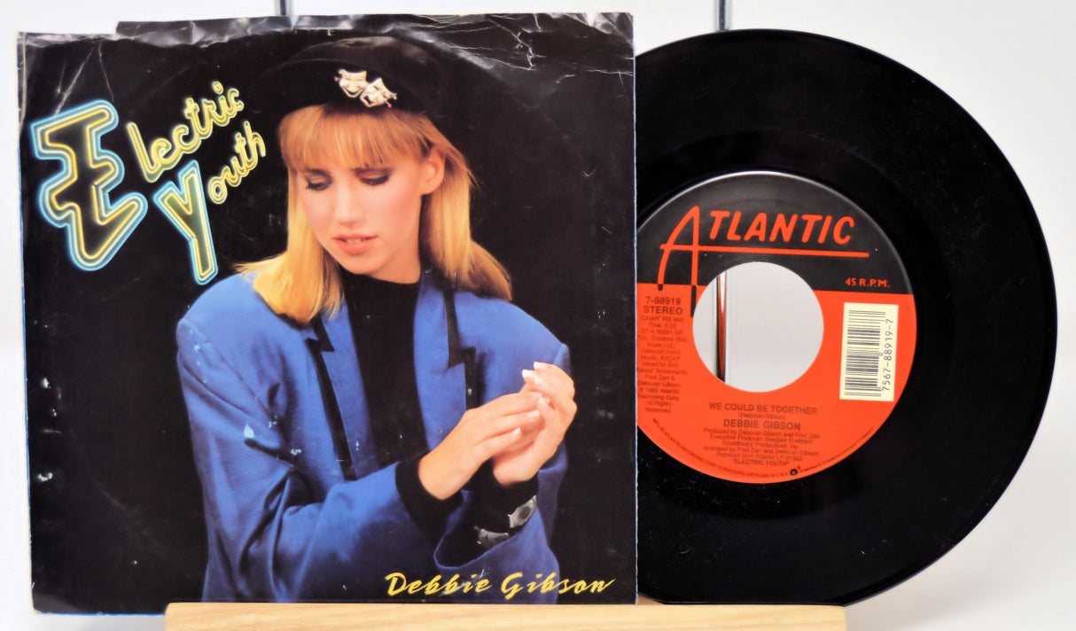 Gibson, Debbie - Electric Youth