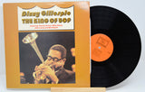 Gillespie, Dizzy - King Of Bop