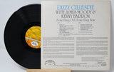 Gillespie, Dizzy - Something Old, Something New