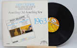 Gillespie, Dizzy - Something Old, Something New