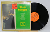 Gillespie, Dizzy - Volume III