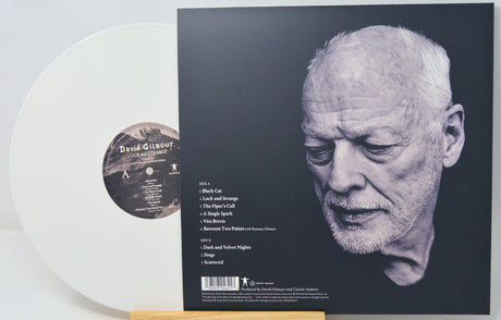 Gilmour, David - Luck And Strange