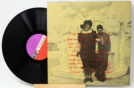 Ginsberg, Allen - Reads Kaddish