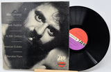 Ginsberg, Allen - Reads Kaddish