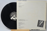 Ginsberg, Allen - With Still Life