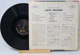 Glasel, Johnny - Jazz Session