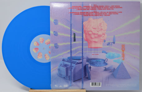 Glass Animals - Dreamland