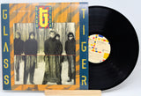 Glass Tiger - Thin Red Line