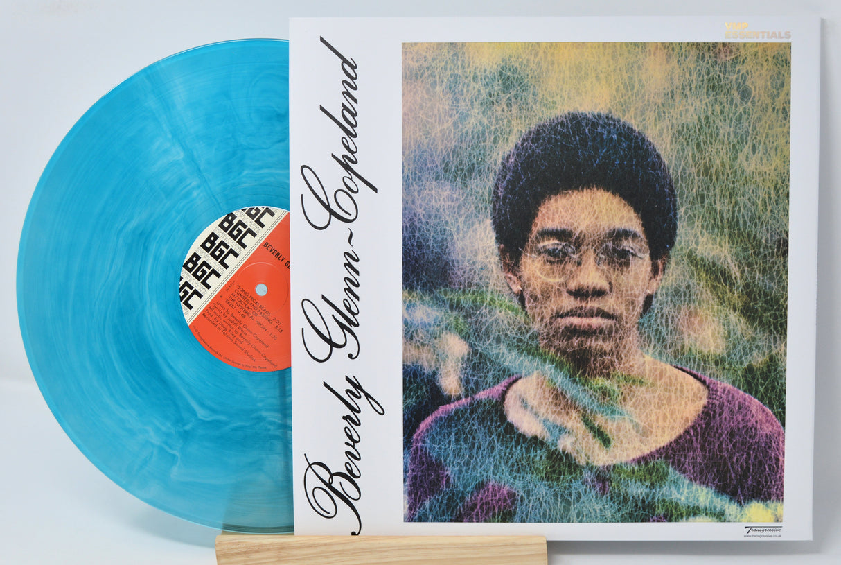 Glenn-Copeland, Beverly - Self Titled