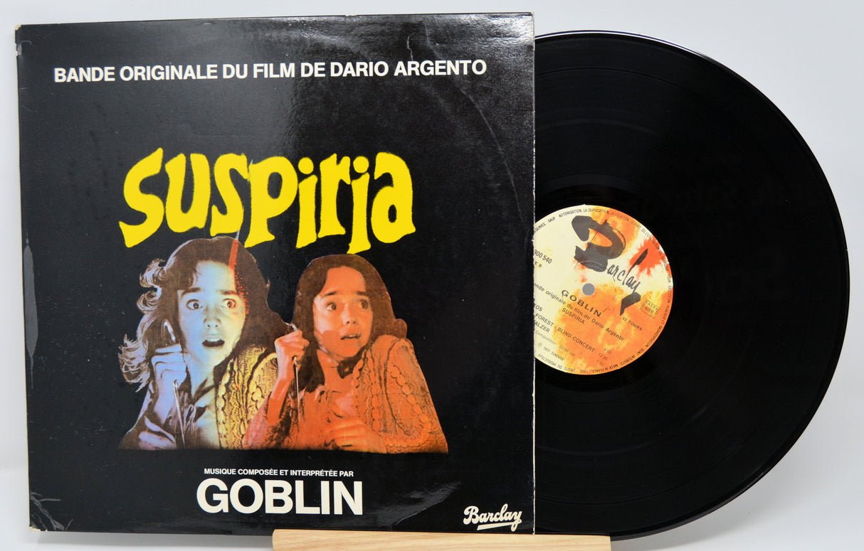 Goblin - Suspiria