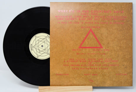 Godspeed You Black Emperor! – Allelujah! Don't Bend Ascend