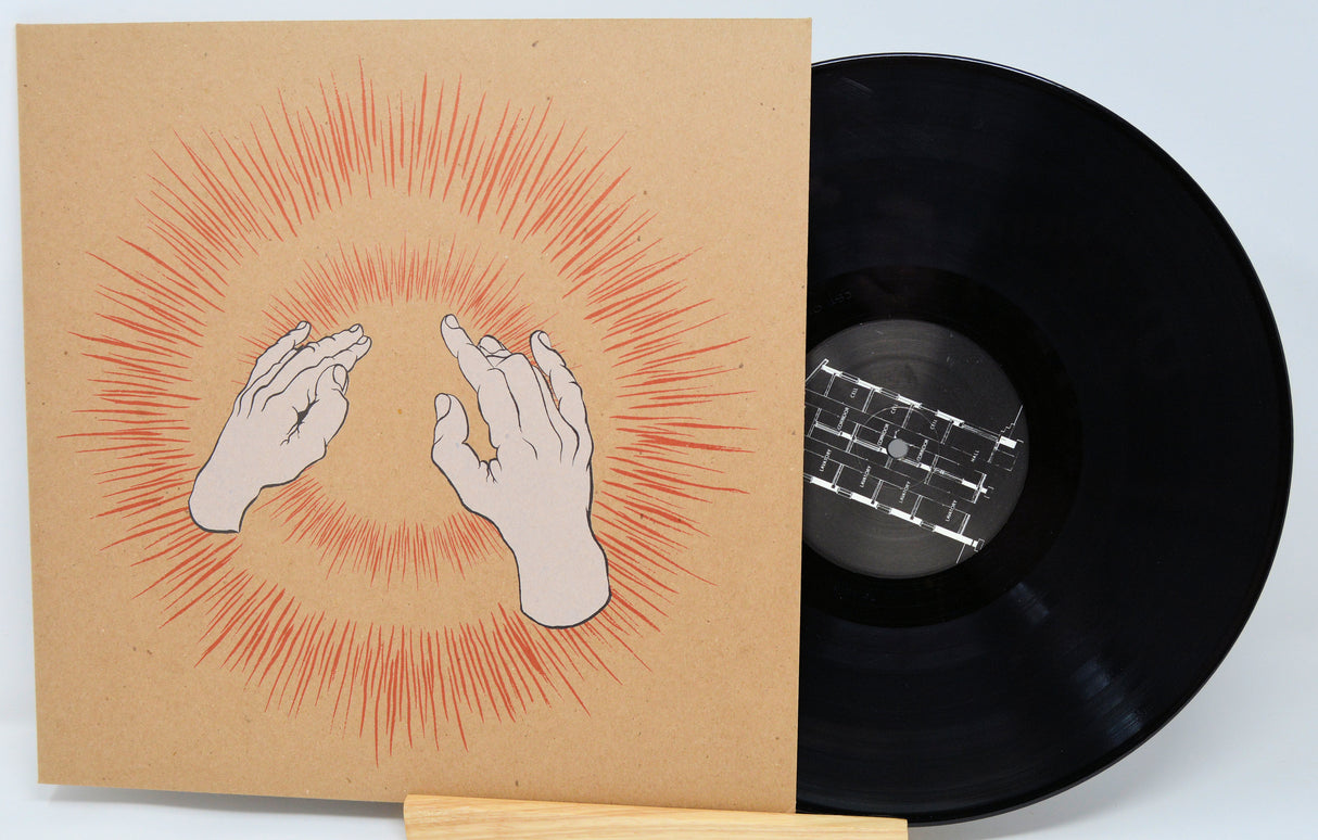 Godspeed You Black Emperor! - Lift Your Skinny Fists