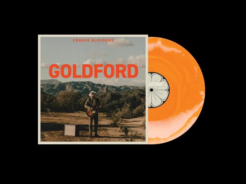 Goldford - Orange Blossoms